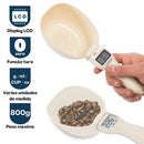 Balança Digital Food - Dosador de Ração - Prático