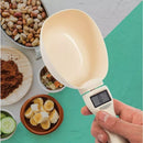 Balança Digital Food - Dosador de Ração - Prático