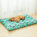 Cama Pet Giant - Dupla Face - Macia