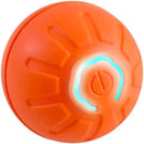 Brinquedos para animais de estimação Bola de diversão elétrica por gravidade Bola quicando inteligente para cães e gatos