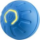 Brinquedos para animais de estimação Bola de diversão elétrica por gravidade Bola quicando inteligente para cães e gatos