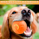 Brinquedos para animais de estimação Bola de diversão elétrica por gravidade Bola quicando inteligente para cães e gatos