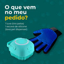 Escova de banho para Pet - EasyPet