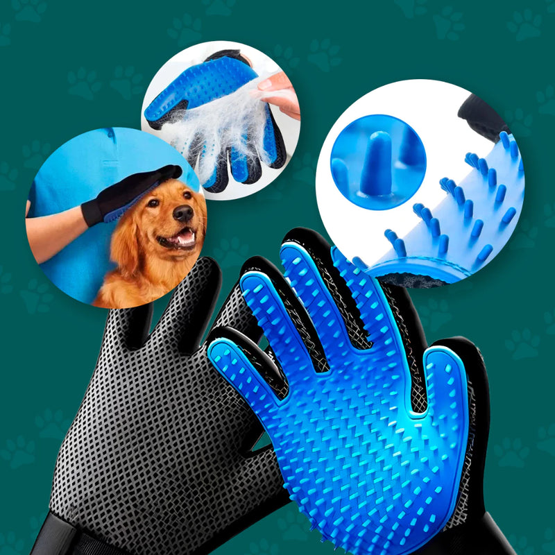 Escova de banho para Pet - EasyPet