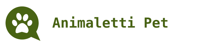 Animaletti Pet Store